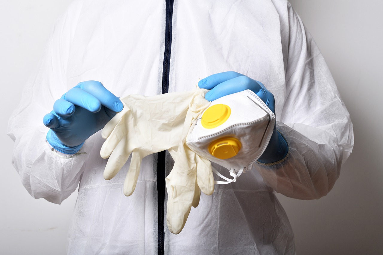 coronavirus bioseguridad