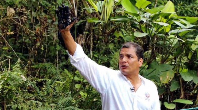 correa