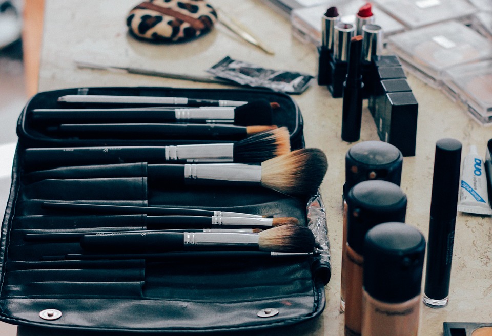 cosmeticos