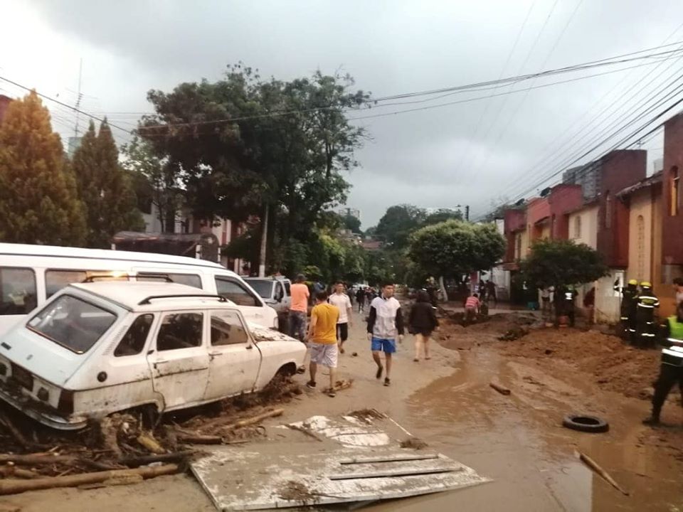 desbordamiento rio frio 3