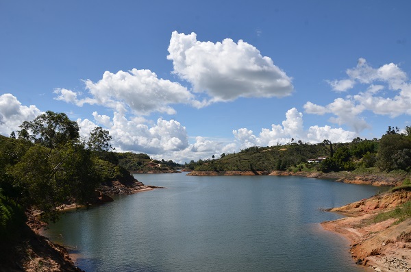 el peñol guatapé