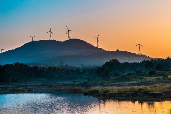 energia limpia colombia