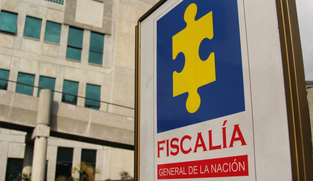 fiscalia archivo