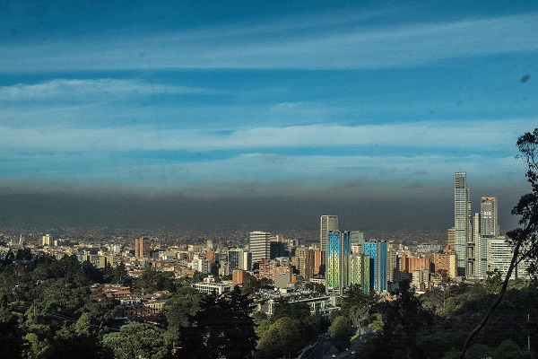 flickr bogota