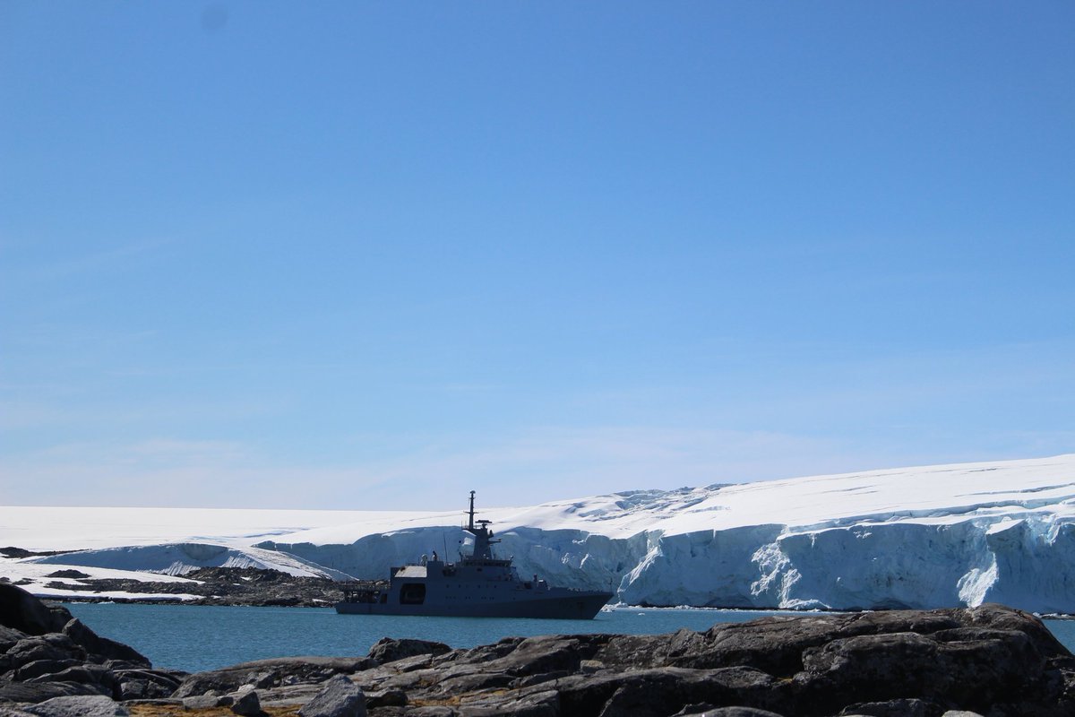 glaciar
