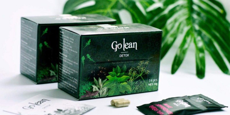 golean detox