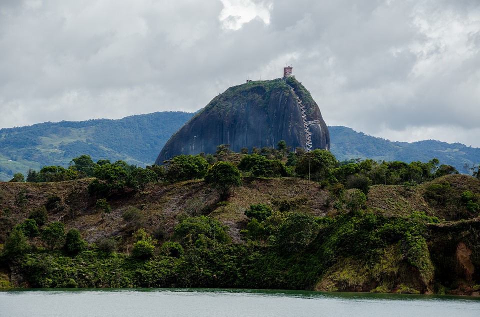 guatape pixa