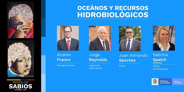 hidrobiologicos