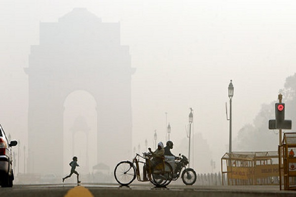 iNueva Dehli 1