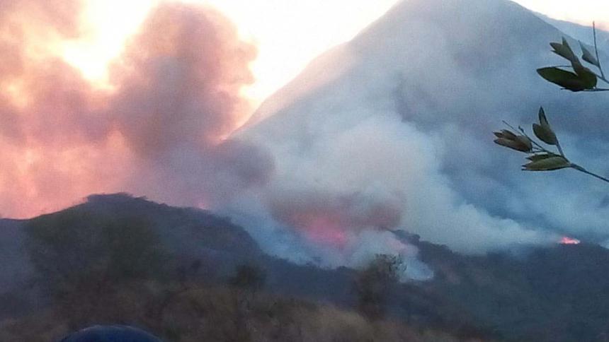 incendioperija