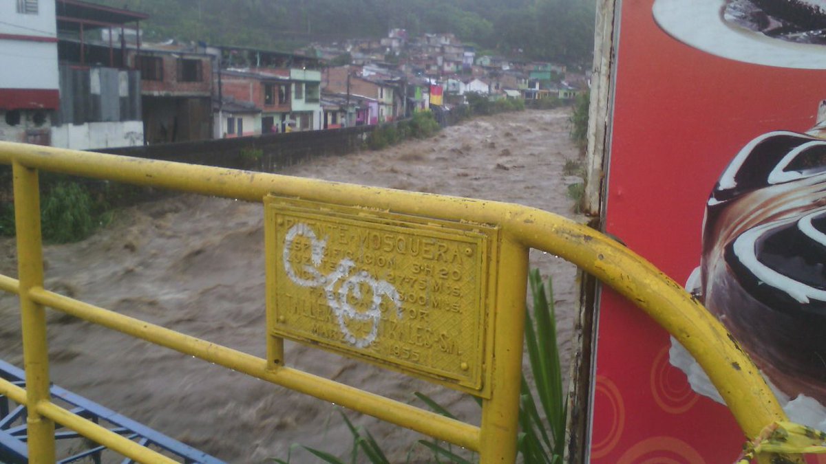 inundaciones