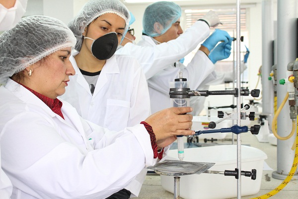 investigadores 
