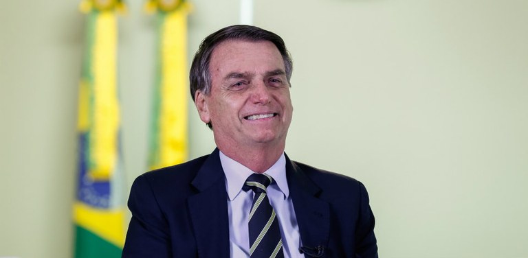 jair bolsonaro