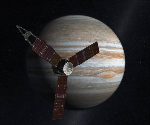 jupiter