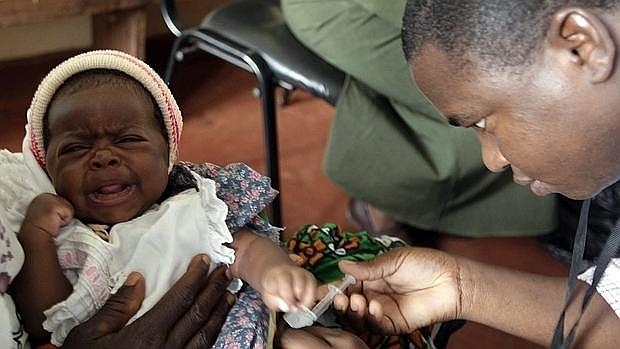 malaria