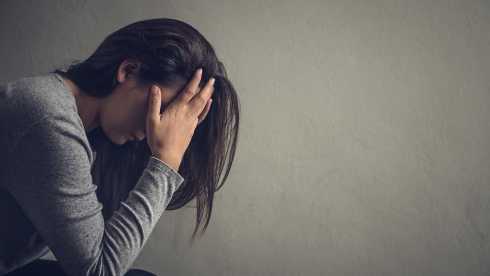 mujerdepresion