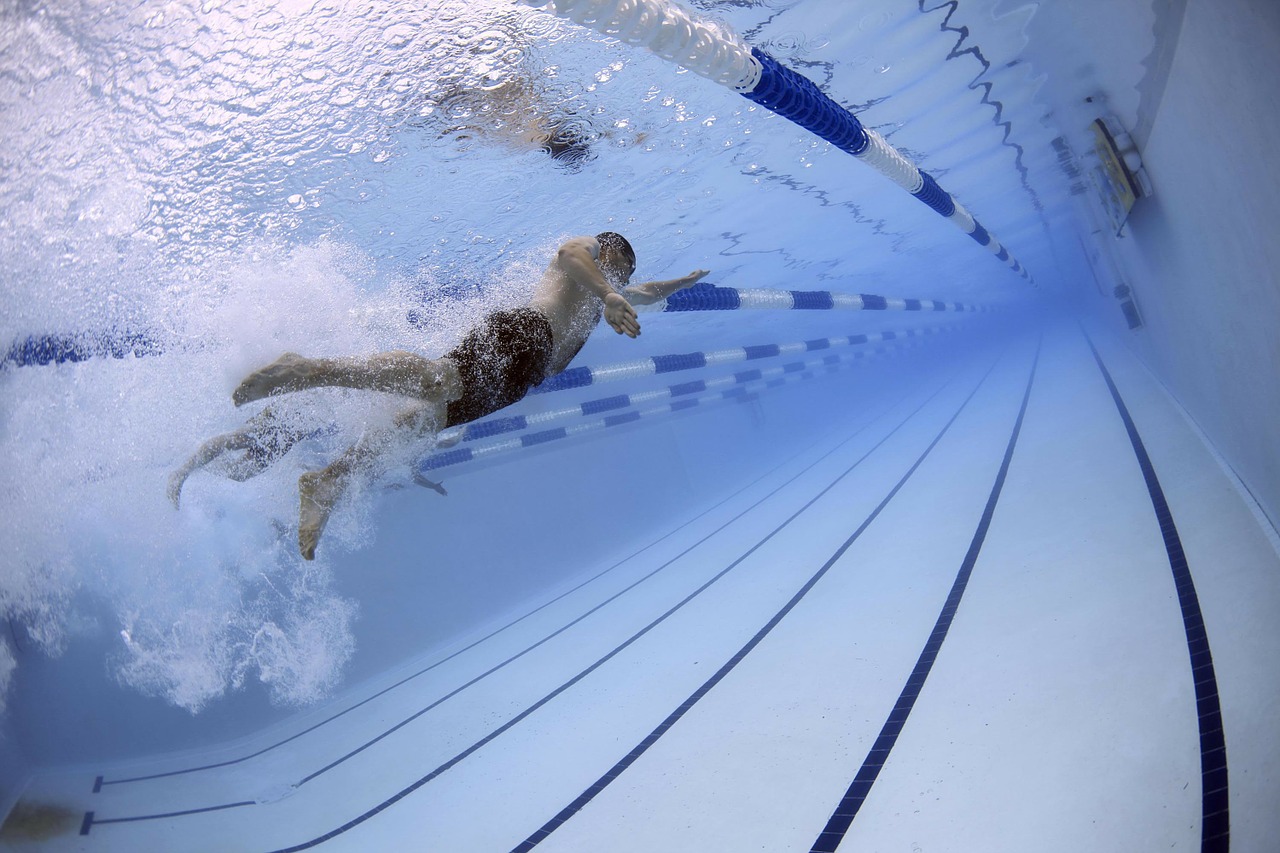 natacion