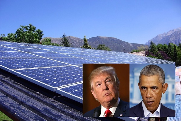obama y trump energiasl