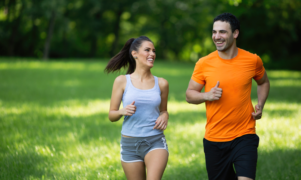 Mientras más en forma esté el cuerpo, más sano estará el cerebro: estudio  alemán