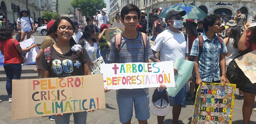 peligrojovenes