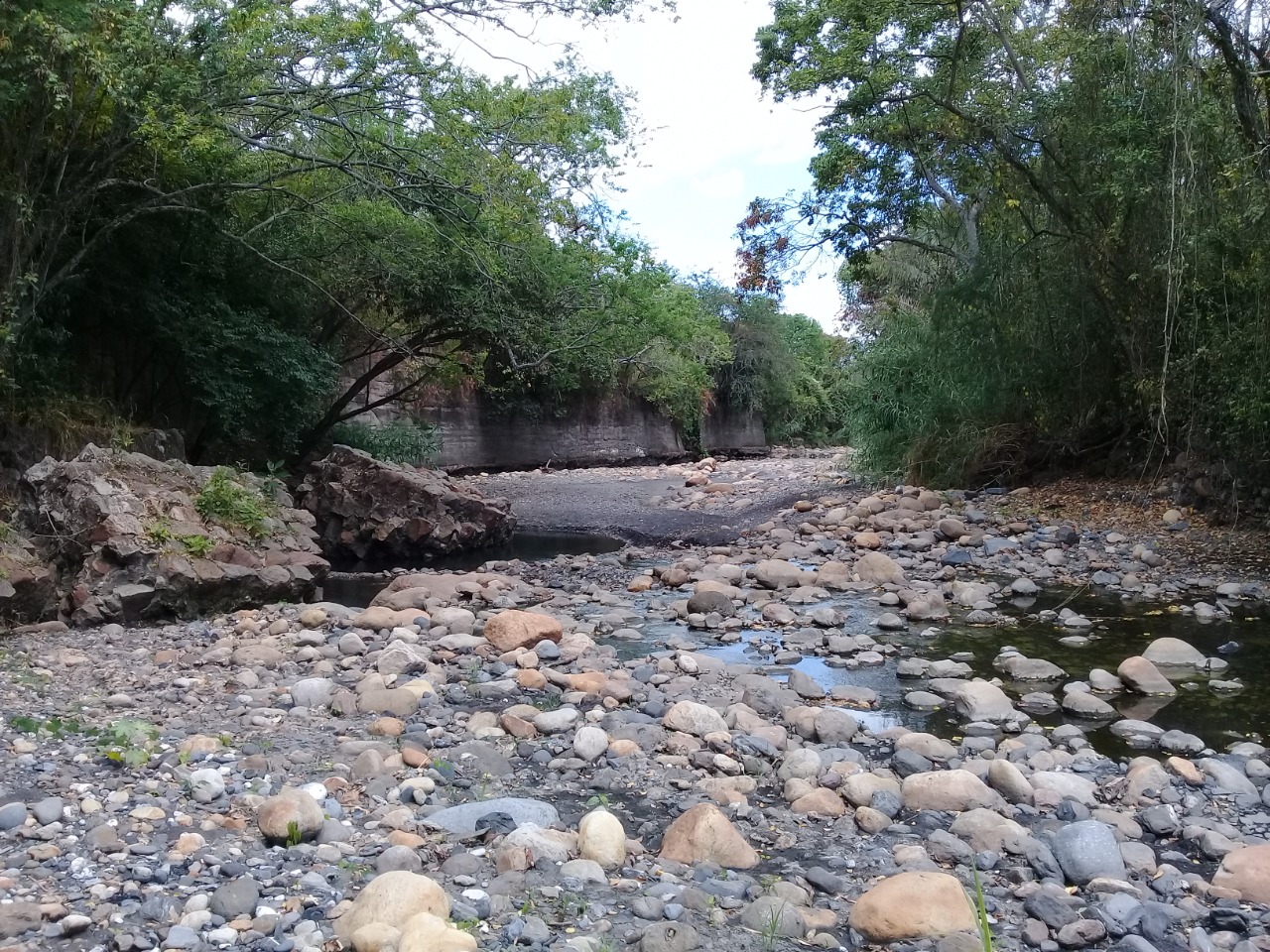 piedrayagua