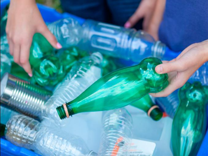 plastico
