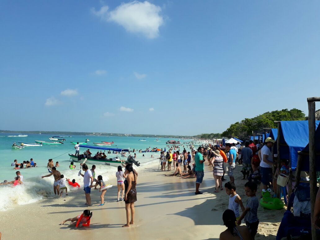 playa blanca parques