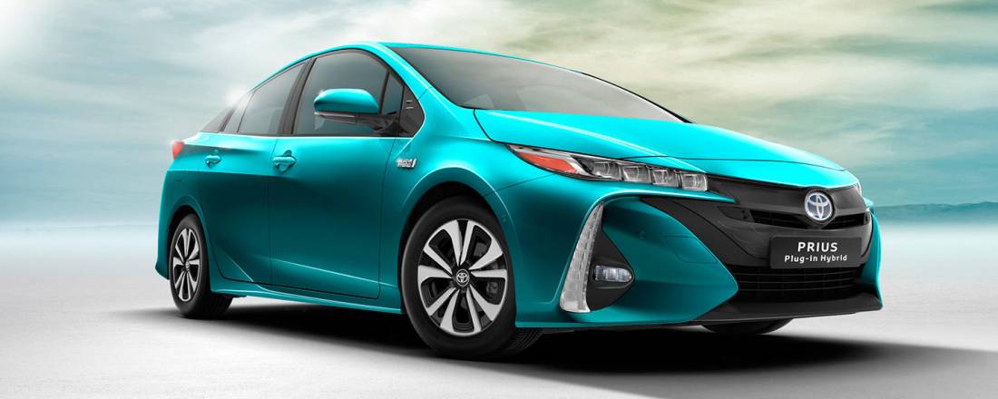prius 2