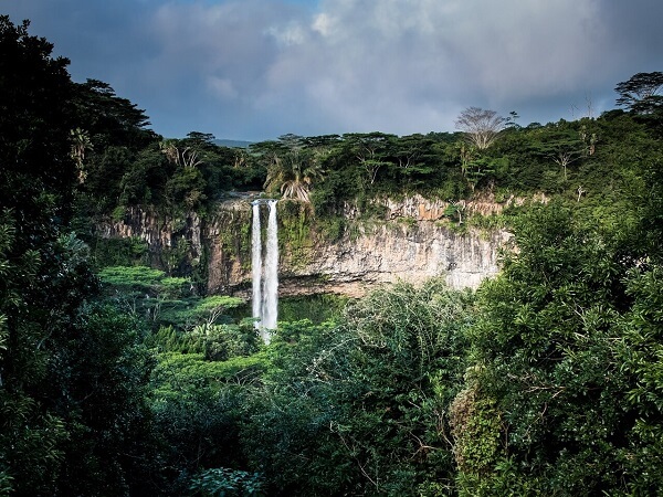 reserva natural colombia