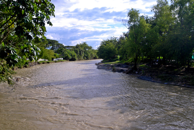 rio bugalagrande