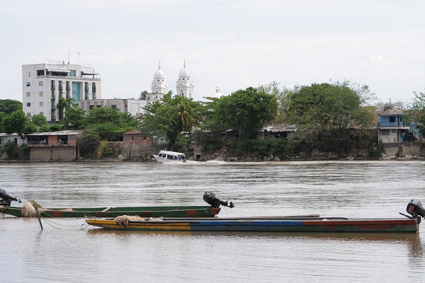 rio madalena magangue