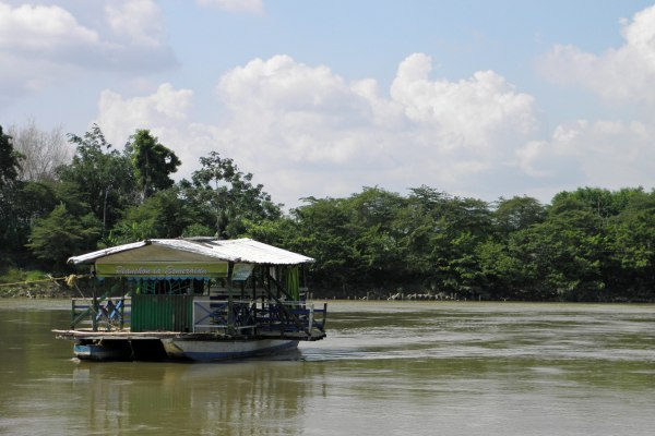rio sinu 600