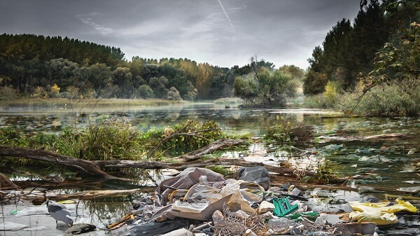 rios de plastico europa