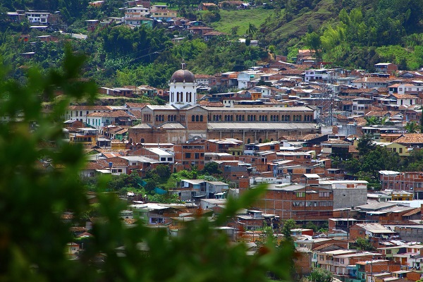 riosucio colombia
