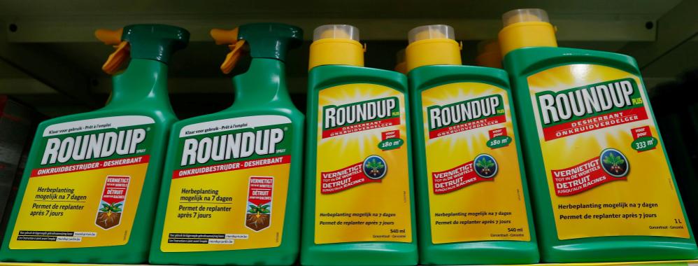 roundup