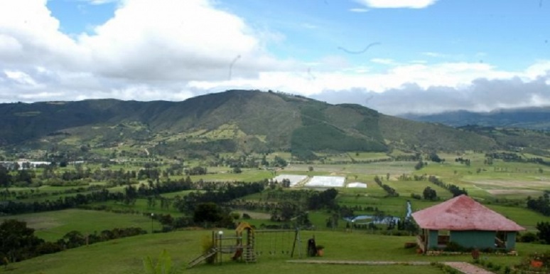 sabana de bogota