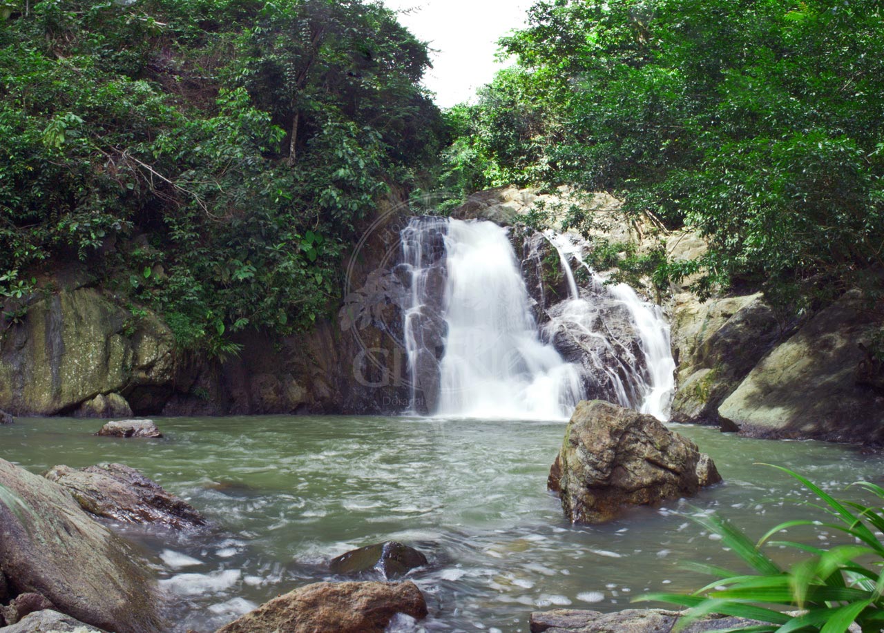 salto rio san juan hotel restaurante parador del gitano