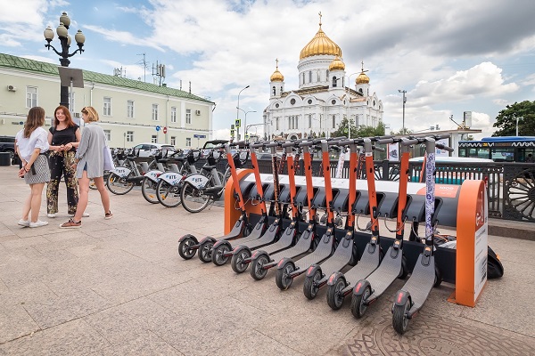 scooter pixabay600