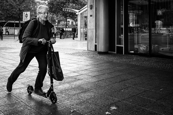 scootervisualhunt