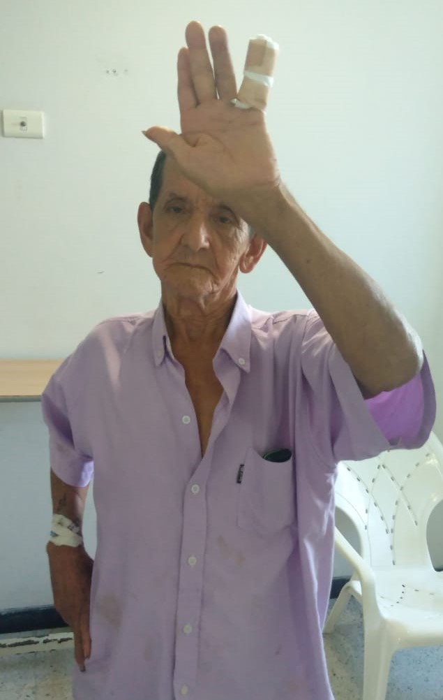 señormordido