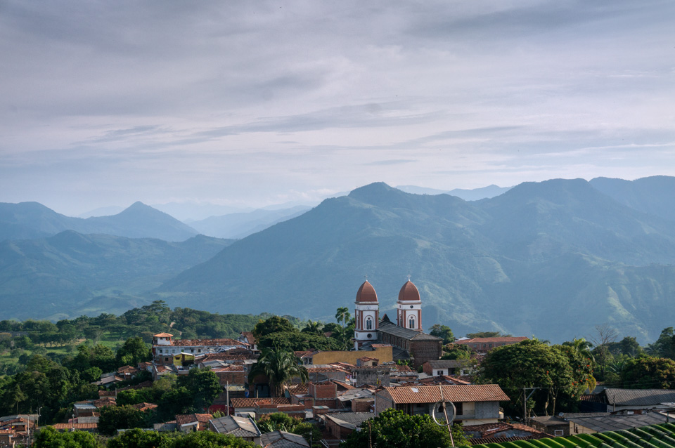 tARSO aNTIOQUIA