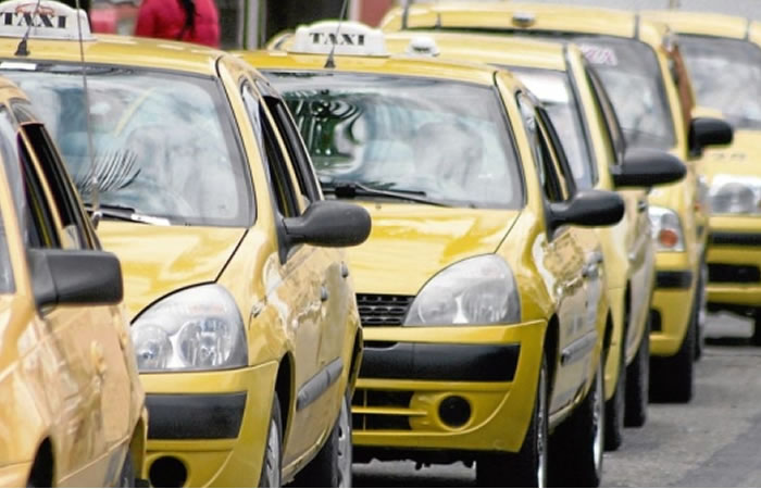 taxismovilidad