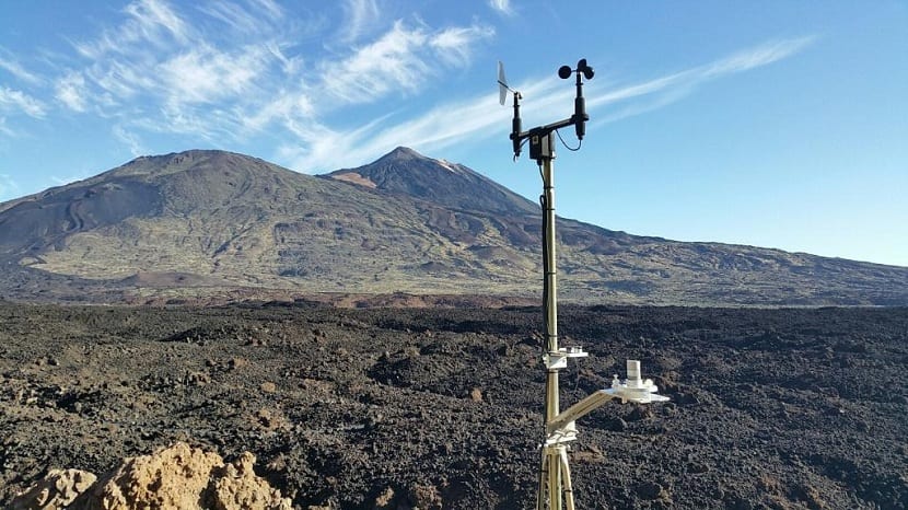 teide