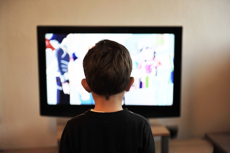 television pixabay