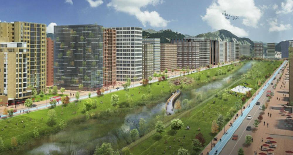 torca proyecto
