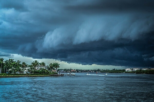 tormenta pixabay