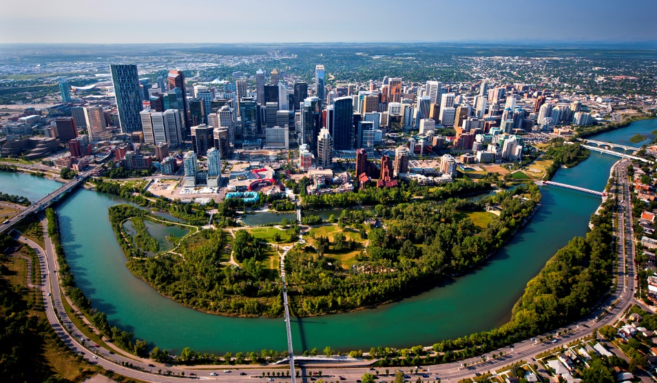 toronto 1