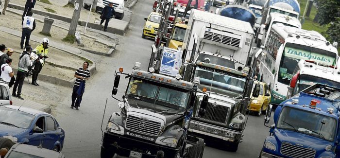 transportecarga