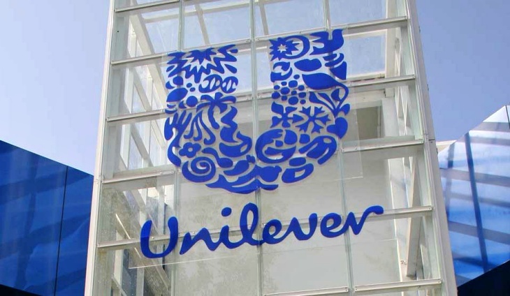unilevereergia