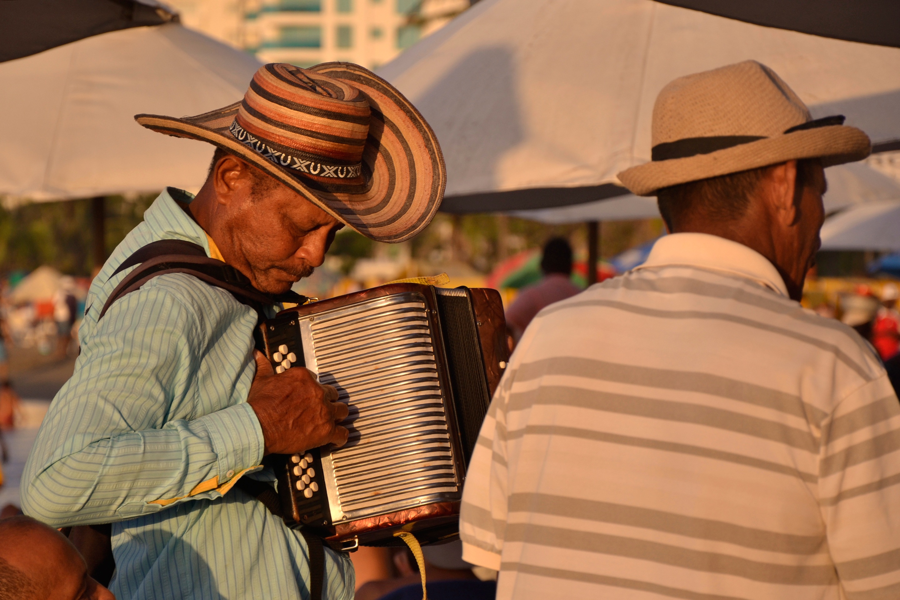 vallenato pixabay